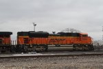 BNSF 9089